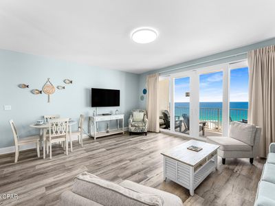 9860 S Thomas Dr UNIT 1919, Panama City Beach, FL, 32408