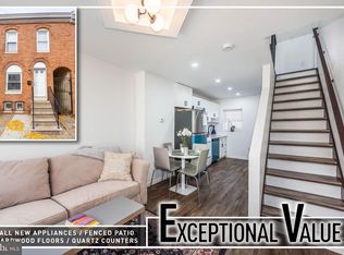 554 Gold St, Baltimore, MD 21217