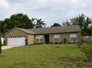 449 Cart Ct, Poinciana, FL 34759