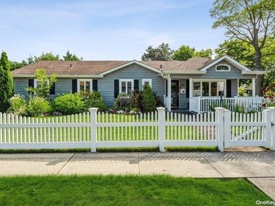 377 Bayview Avenue, Merrick, NY, 11566