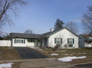 44 Bendix Ln, Willingboro, NJ 08046