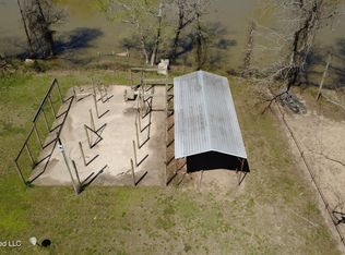 6243 Lake Mary Rd, Woodville, MS 39669