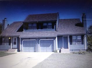 12939 S Blackfoot Dr, Olathe, KS 66062