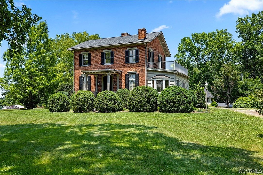 3277 Maidens Rd, Powhatan, VA 23139 Zillow