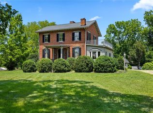 3277 Maidens Rd, Powhatan, VA 23139