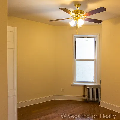 Rented by Washington Realty Corp. | media 61