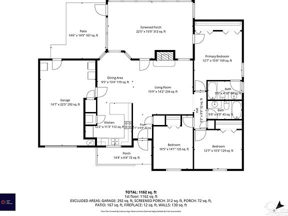 3rd image of 10563 Fair Pine Dr