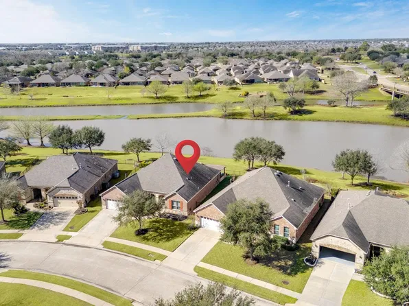 818 Cardinal Flower Dr, Richmond, TX 77469