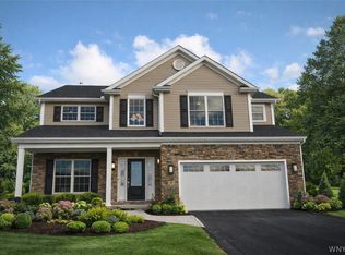 5892 Pleasant Woods Ct, Hamburg, NY 14075