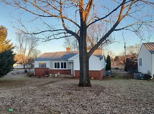 401 Grand Ave, Muscle Shoals, AL 35661