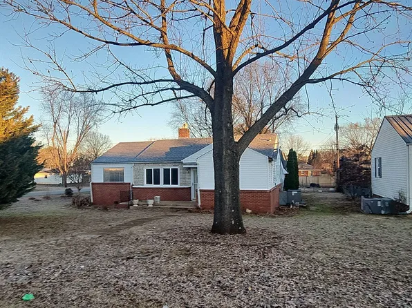 401 Grand Ave, Muscle Shoals, AL 35661