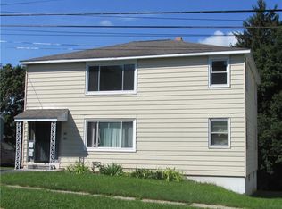 336-38 Nichols Ave, Syracuse, NY 13206