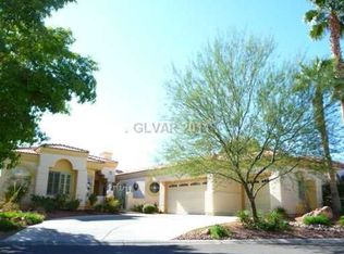 7905 Painted Sunset Dr, Las Vegas, NV 89149
