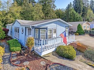 9486 Silver Creek Ln NW, Bremerton, WA 98311