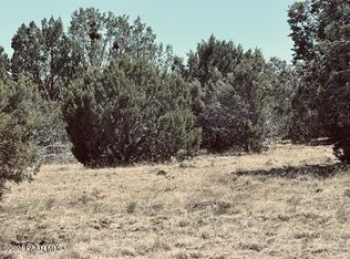 0 W Wild Country Rd, Seligman, AZ 86337