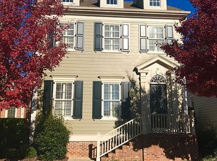 10 Ruskin Sq, Greenville, SC 29607