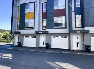 2120 Triangle Trl #110, Langford, BC V9C0R2