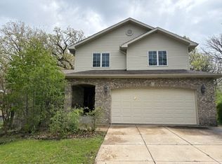 3597 Beckwith Ln, Crete, IL 60417