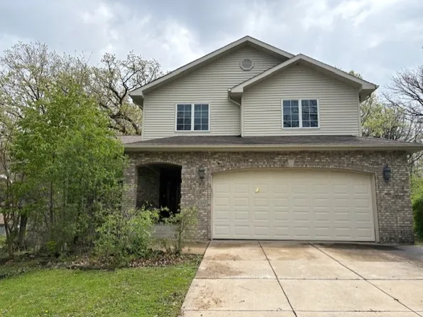 3597 Beckwith Ln, Crete, IL 60417