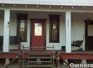 3992 Watson St S, Merryville, LA --
