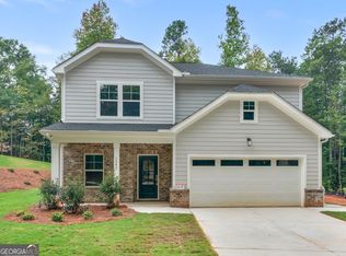 1345 Johnson Rd SW, Conyers, GA 30094