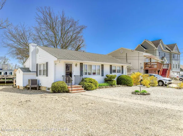 24 Navarra Drive, Brick, NJ 08723