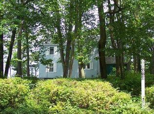 11587 Marquette Dr, New Buffalo, MI 49117