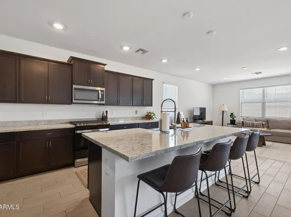 4401 W JOSEPHINE Street, San Tan Valley, AZ 85144