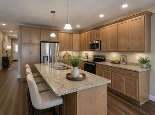 Harmony Place, Rutland, MA 01543