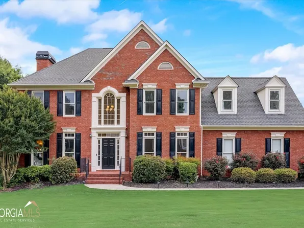 2705 Montclair Pl, Snellville, GA 30078