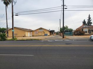3756 W Clinton Ave, Fresno, CA 93722