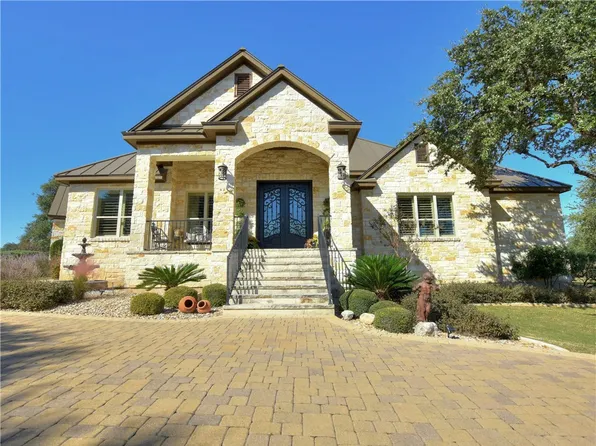 27501 Waterfall Hill Pkwy, Spicewood, TX 78669