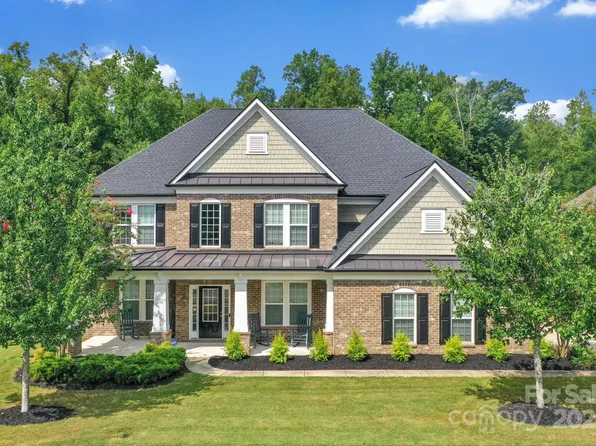 10604 Waxhaw Manor Dr, Waxhaw, NC 28173