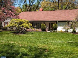 2224 N Stone Ridge Ln, Villanova, PA 19085