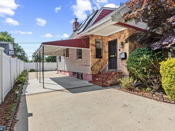 192-02 Nashville Boulevard, Springfield Gardens, NY 11413