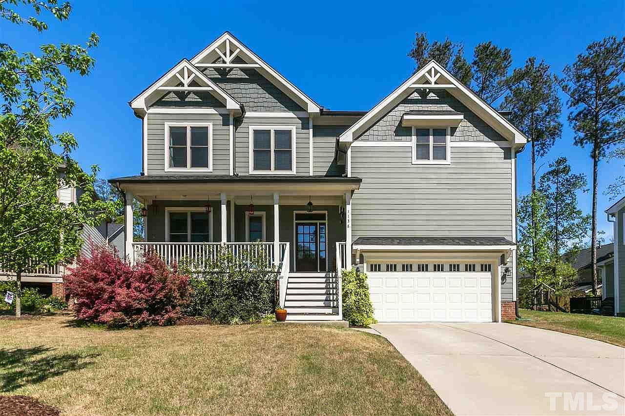 1138 Bexley Hills Bnd, Apex, NC 27502 Zillow