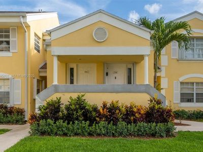 2246 SE 27th Dr #204-D, Homestead, FL, 33035