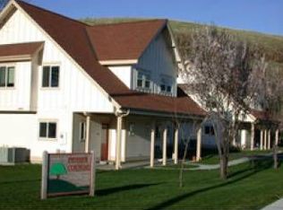 213 Thorn Ave, Milton Freewater, OR 97862