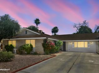 4926 W Joyce Cir, Glendale, AZ 85308