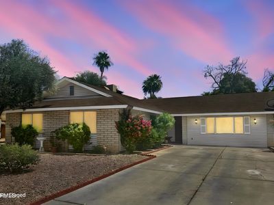 4926 W JOYCE Circle, Glendale, AZ, 85308