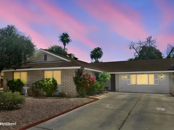 4926 W JOYCE Circle, Glendale, AZ 85308
