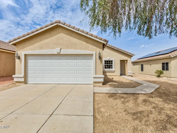 15342 W MAUI Lane, Surprise, AZ 85379