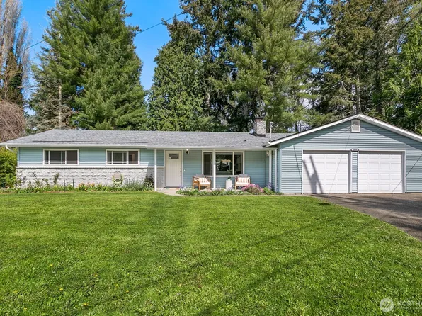 2809 Montclair Court SE, Lacey, WA 98503