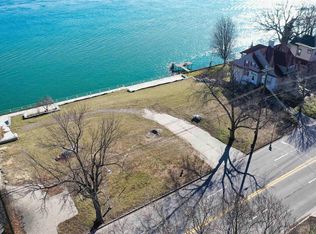 2444 Military St, Port Huron, MI
