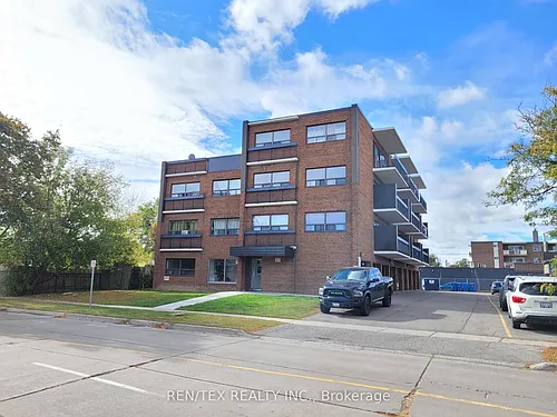 26 Sterne Ave #302 Photo 1