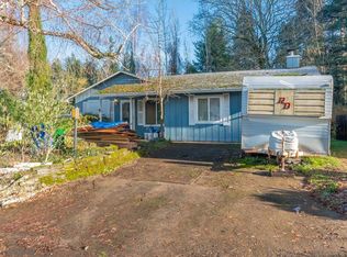 4511 SE Chelsea St, Milwaukie, OR