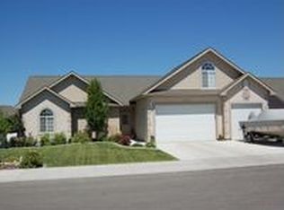 2721 Longbow Dr, Twin Falls, ID 83301