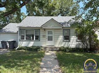 616 Sherman St, Emporia, KS 66801