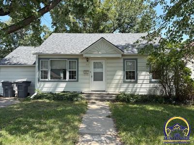 616 Sherman St, Emporia, KS, 66801