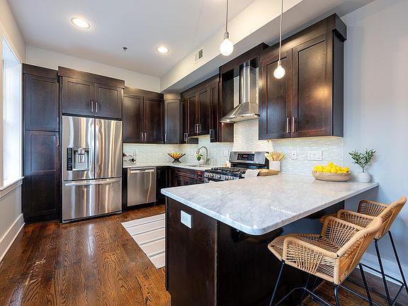 2nd image of 591 Jersey Ave #5A